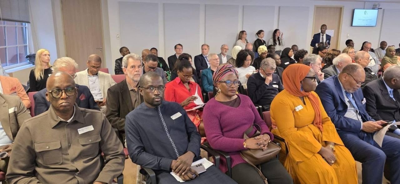 Diaspora, investissements et commerce : créer des ponts entre l’Europe et l’Afrique